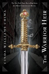 Warrior Heir