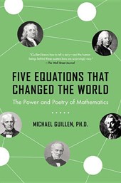 Five Equations That Changed the World