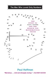The Man Who Loved Only Numbers