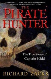 Zacks, R: Pirate Hunter