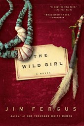 The Wild Girl