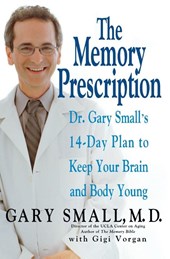The Memory Prescription