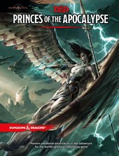 Princes of the Apocalypse