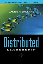 Distributed Leadership