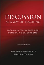 Discussion as a Way of Teaching