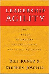 Leadership Agility