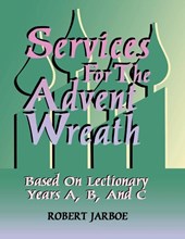 Services for the Advent Wreath Based on Lectio