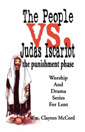 People vs. Judas Iscariot