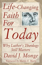 Life-Changing Faith for Today