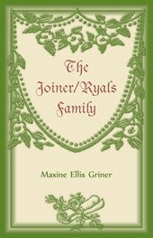 The Joiner-Ryals Family