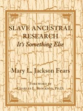 Slave Ancestral Research
