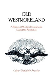 Old Westmoreland