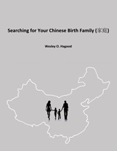 Searching for Your Chinese Birth Family