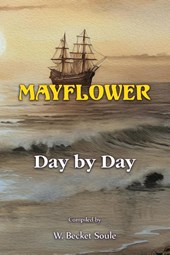 Mayflower Day by Day