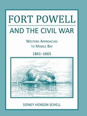 Fort Powell and the Civil War