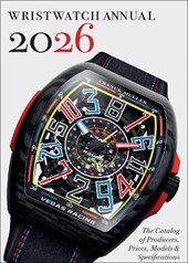 Wristwatch Annual 2026