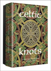 Celtic Knots - Notecard Set