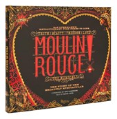 Moulin Rouge! The Musical