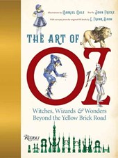 The Art of Oz