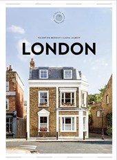 The Extraordinary Guide: London