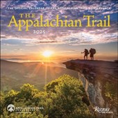 The Appalachian Trail 2025 Wall Calendar