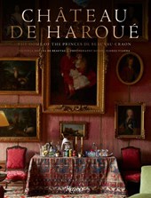 Chateau de Haroue