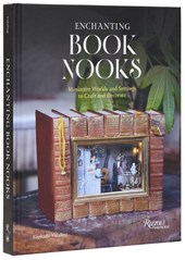 Enchanting Book Nooks