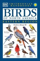 Handbooks: Birds of North America: East