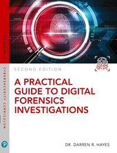 Practical Guide to Digital Forensics Investigations, A
