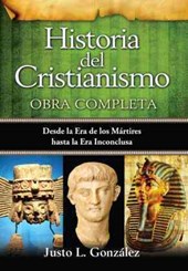 SPA-HISTORIA DEL CRISTIANISMO