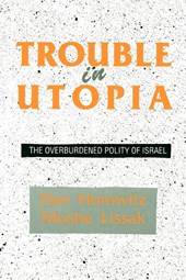 Trouble in Utopia