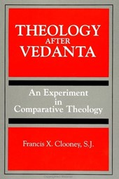 Theology After Vedanta