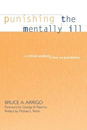 Punishing the Mentally Ill