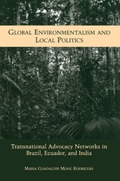 Global Environmentalism and Local Politics
