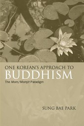 One Korean's Approach to Buddhism