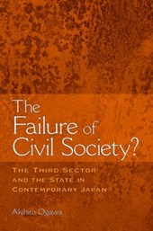 Ogawa, A: Failure of Civil Society?