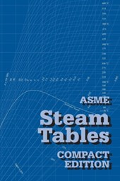 ASME Steam Tables