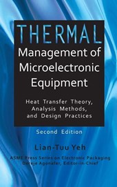 Thermal Management of Microelectronic Equipment