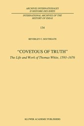 Covetous of Truth