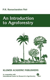 An Introduction to Agroforestry
