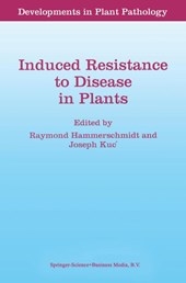 Induced Resistance to Disease in Plants