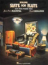 Claude Bolling