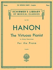 Hanon