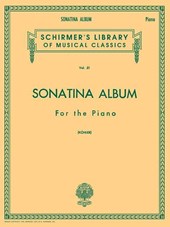 SONATINA ALBUM