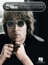 LENNON LEGEND THE VERY BEST OF