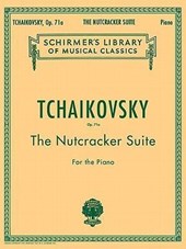 NUTCRACKER SUITE OP 71A