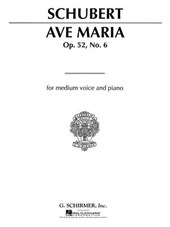 Ave Maria