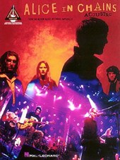 ALICE IN CHAINS - ACOUSTIC