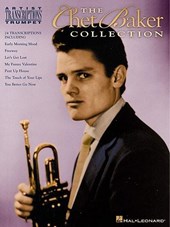 CHET BAKER COLL