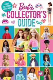 BARBIE COLLECTORS GD